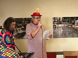 Fastnachtsfeier bei K&amp;S BAbenhausen